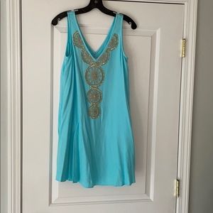 Lilly Pulitzer Swing Dress